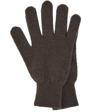 Vanisé Handschuhe - Schwarz