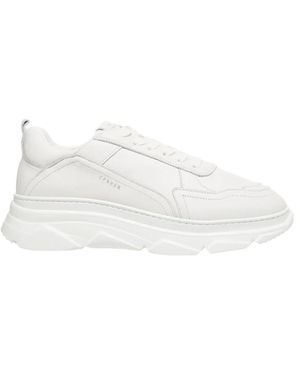 Copenhagen Shoes Sneakers - Bianco