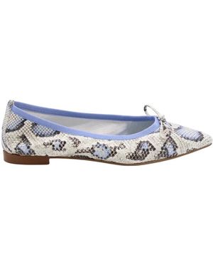 E mia Ballerinas - Blu