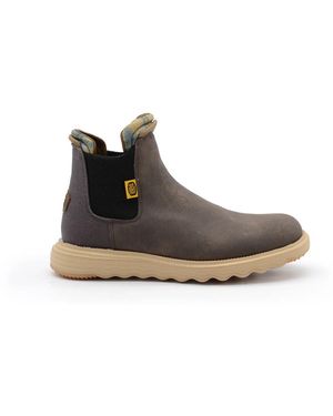 HEYDUDE Chelsea Boots - Negro