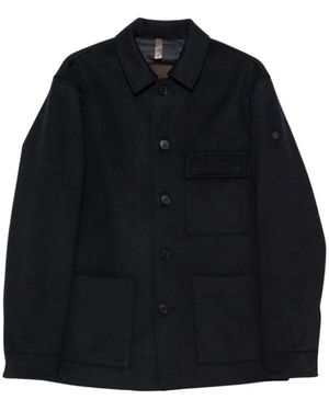 DUNO Light Jackets - Negro