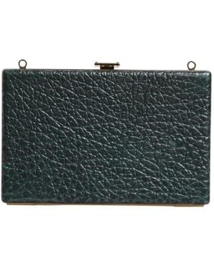 Dolce & Gabbana Clutches - Green