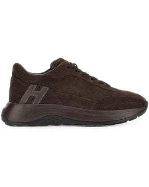 Hogan Sneakers - Braun