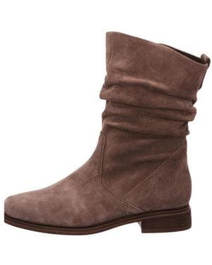 Gabor High Boots - Marron