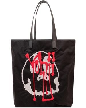 Y-3 Chito Tote - Schwarz