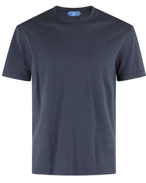 KIRED T-Shirts - Blu