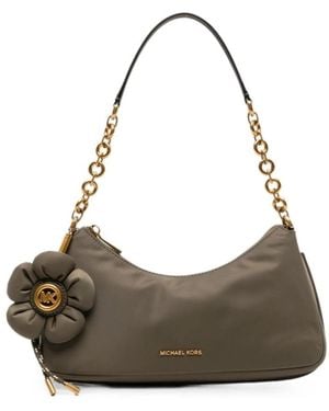 Michael Kors Shoulder Bags - Grey