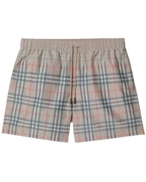 Burberry Beachwear - Grijs