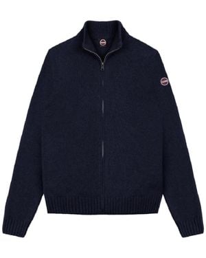 Colmar Cardigans - Blue