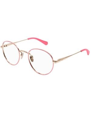 Chloé Glasses - Rosa