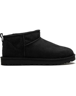 UGG Winter Boots - Negro