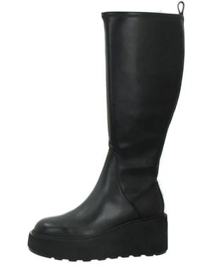 CafeNoir Wedges - Noir