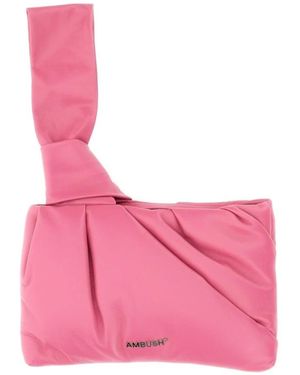 Ambush Clutches - Rose