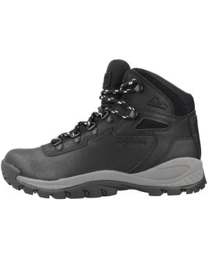 Columbia Trekking Boots - Schwarz