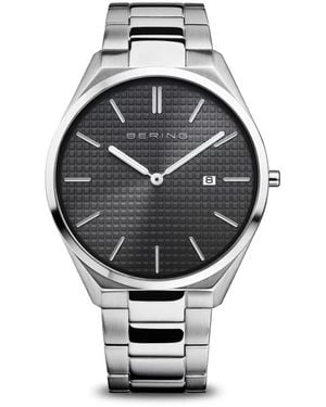 Bering Watches - Metallic