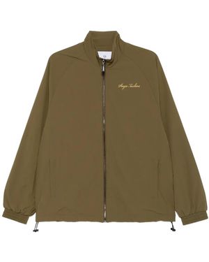 Sergio Tacchini Brunelleschi Trainingsjacke - Grün