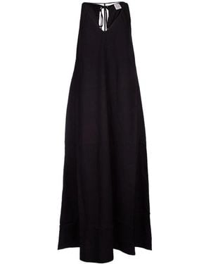 TOTEME Maxi Dresses - Black