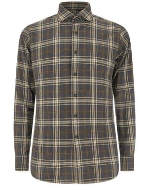 Xacus Casual Shirts - Gris