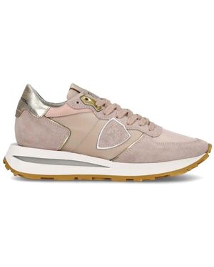 Philippe Model Trainers - White