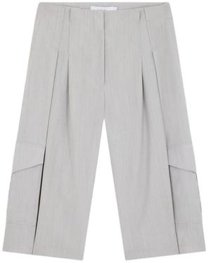 IRO Long Shorts - Gris