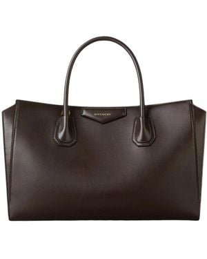 Givenchy Tote Bags - Negro