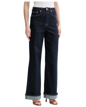 Gestuz Gzsara Jeans - Blau