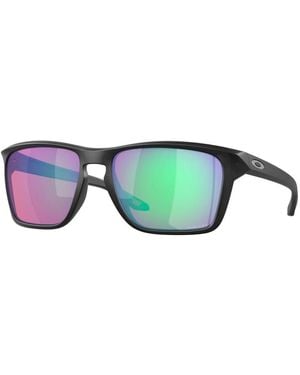Oakley Sunglasses - Green