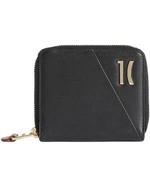 Alviero Martini 1A Classe Wallets & Cardholders - Black