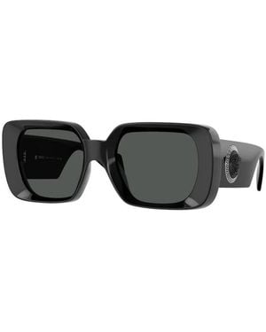 Versace Sunglasses - Black