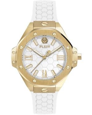 Philipp Plein Watches - Metallizzato