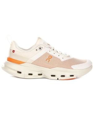 On Shoes Trainers - Pink