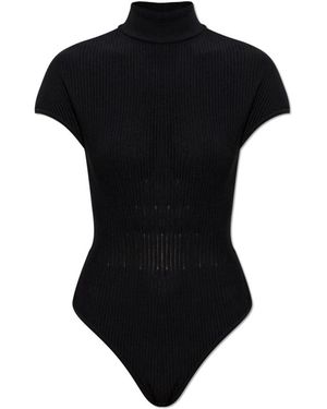 Balmain Body - Black