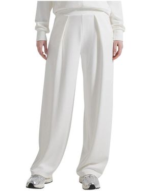 Deha Broeken ,Wit ,Pantalone