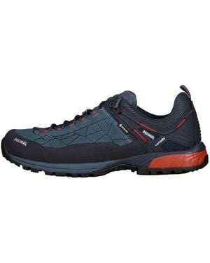 Meindl 4715-Top Trail Gtx - Blau