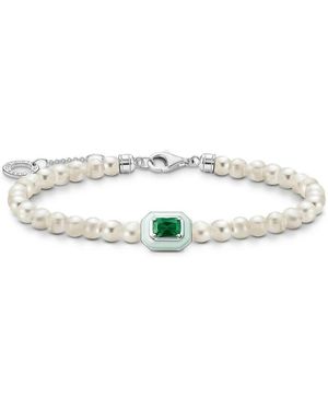Thomas Sabo Bracelets - Bianco