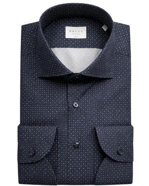 Xacus Formal Shirts - Blue