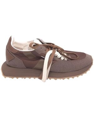 GHŌUD Sneakers - Marrón