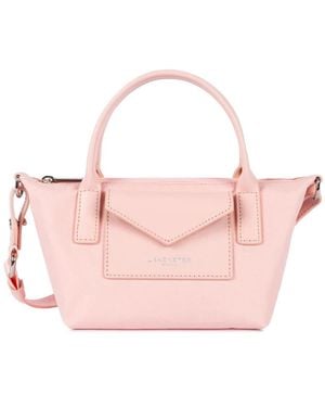 Lancaster Tote Bags - Rosa