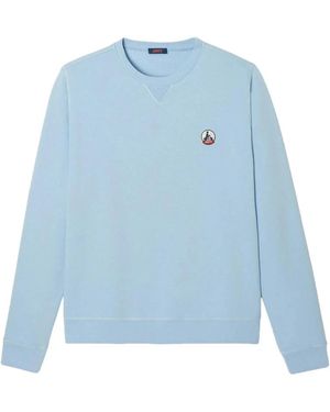 J.O.T.T Sweatshirts - Blauw