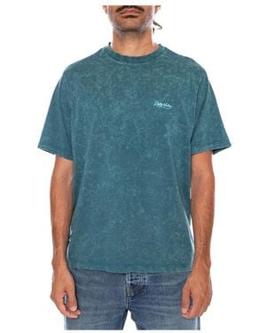 DOLLY NOIRE Dialga Tee - Blau