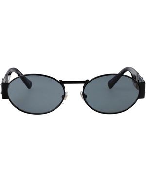 Versace Sunglasses - Blue