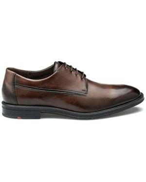 Lloyd Business Schuhe - Braun