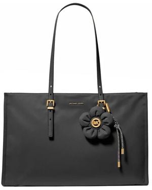 Michael Kors Tote Bags - Nero