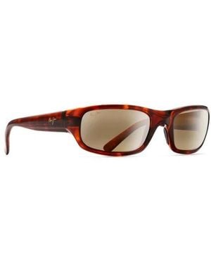Maui Jim Sunglasses - Brown