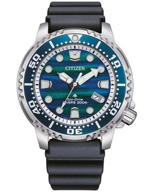 Citizen Accessoires ,Blauw ,Promaster Dive