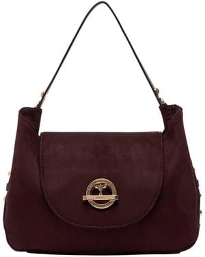 Liu Jo Gerona Handtasche Medium - Lila