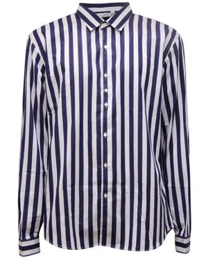 Costumein Casual Shirts - Blue