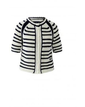 Ouí Cardigans - Blanco