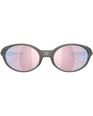 Oakley Eye Jacket Redux Zonnebril - Bruin