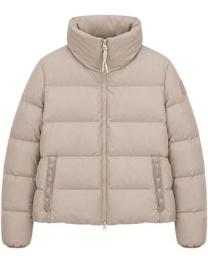 Parajumpers Jassen ,Enama Jacket - Naturel